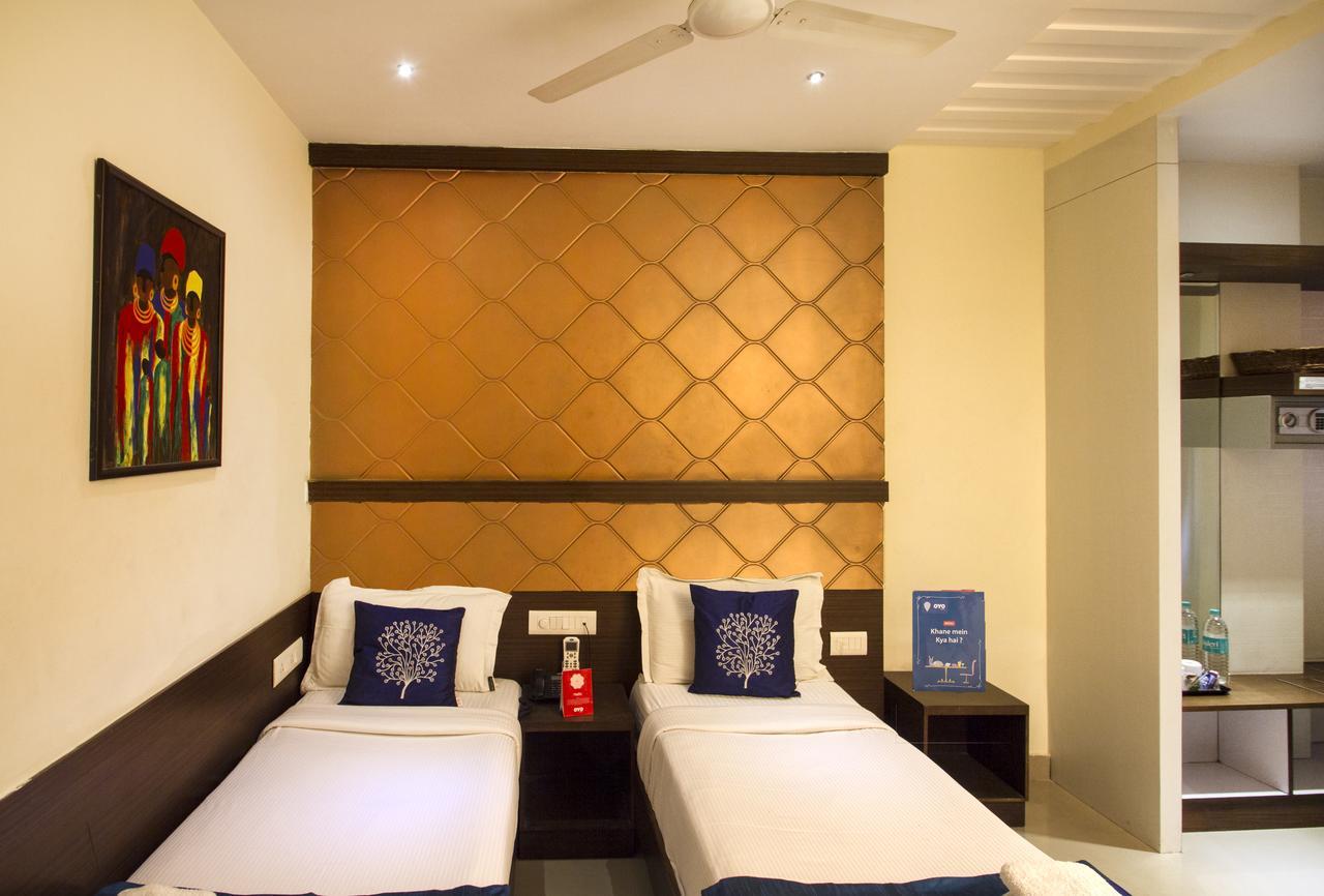 Oyo 984 Hotel Gn International Lalaguda Екстер'єр фото