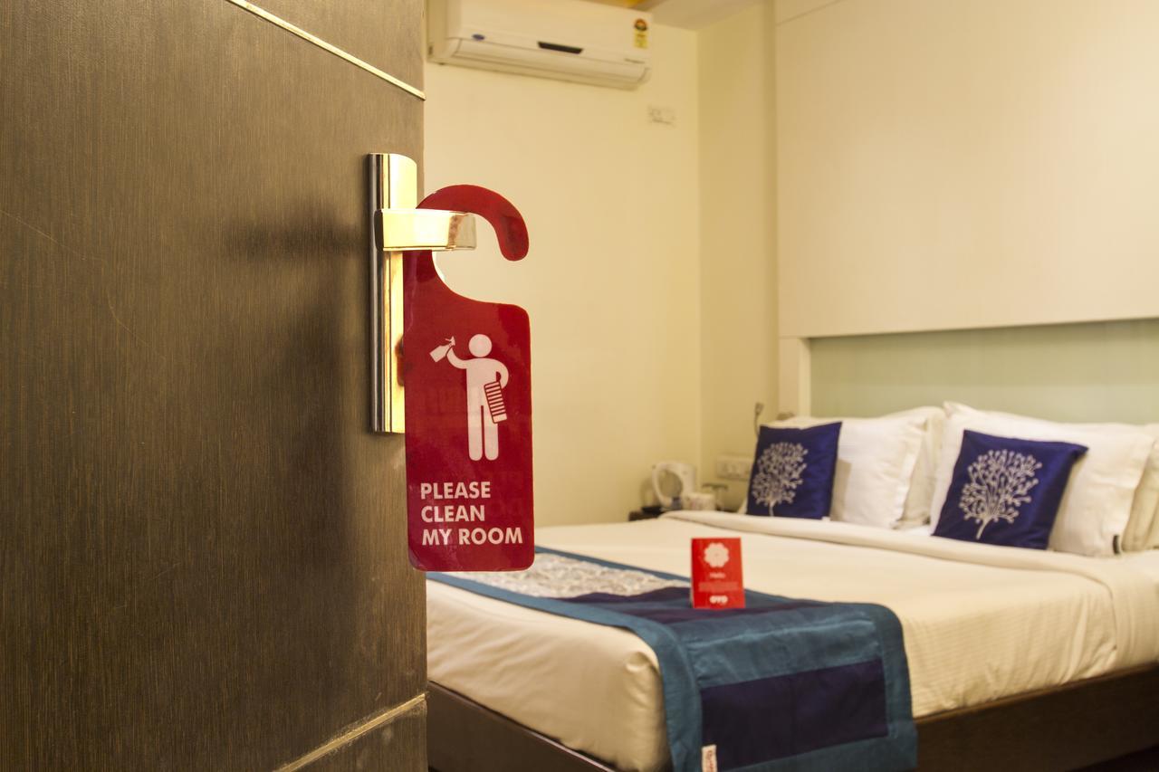 Oyo 984 Hotel Gn International Lalaguda Екстер'єр фото