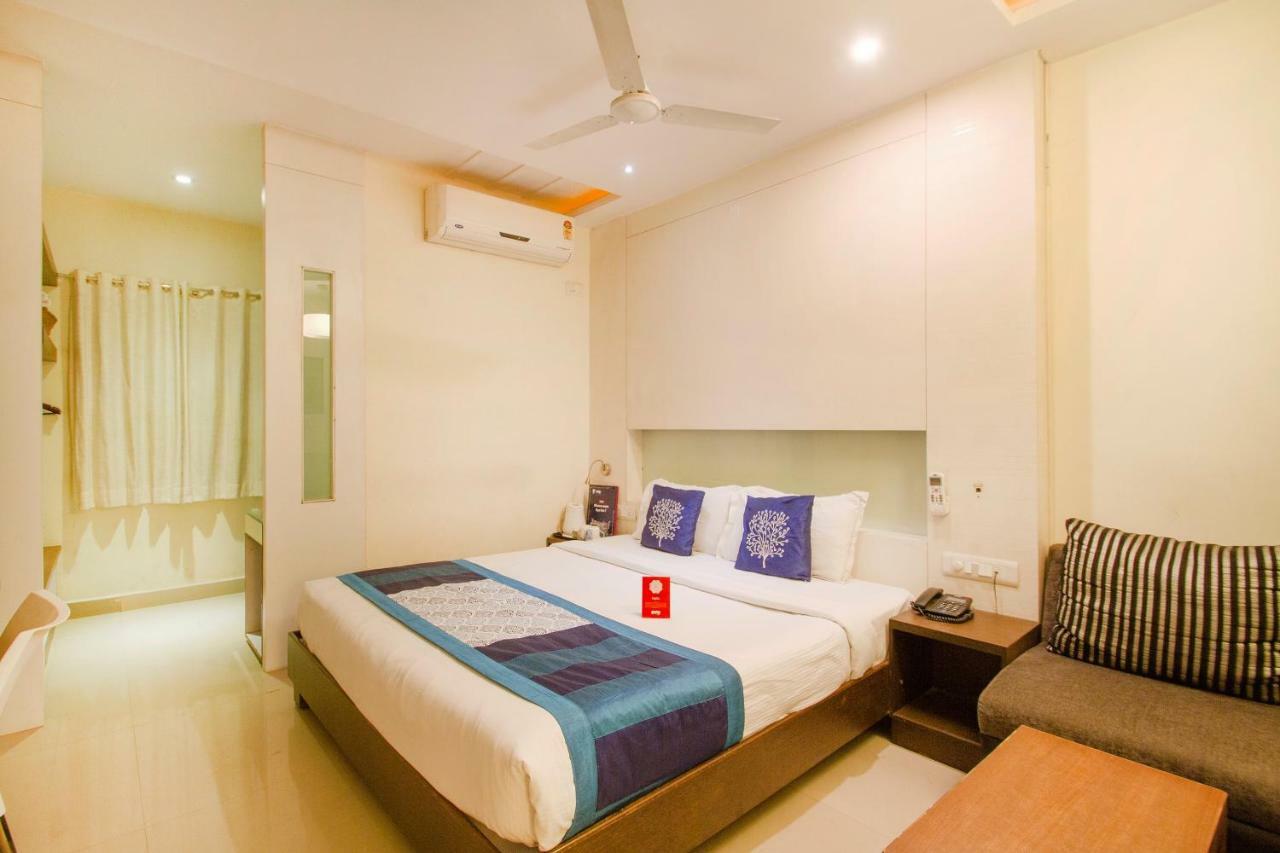 Oyo 984 Hotel Gn International Lalaguda Екстер'єр фото