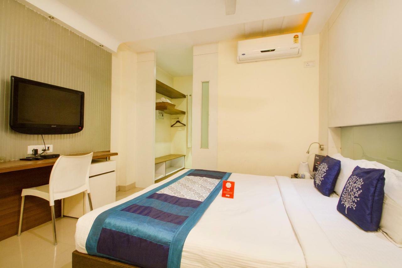 Oyo 984 Hotel Gn International Lalaguda Екстер'єр фото